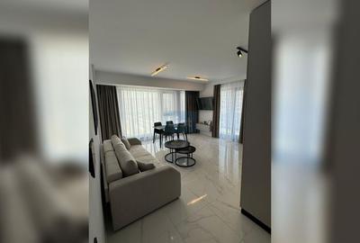 Apartament 2 Camere Premium – Mamaia Nord | Vedere Lac & Mare - 4