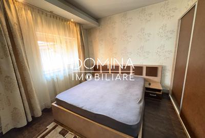 Vânzare apartament 2 camere, mobilat și utilat – zona 8 Mai, Aleea Ioan Slavici - 3