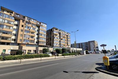 Confort Urban Residence, demisol, centrala termica proprie - 25