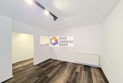 Spatiu comercial de închiriat, Brasov - 40 mp # spatii-comerciale-brasov.ro - 2