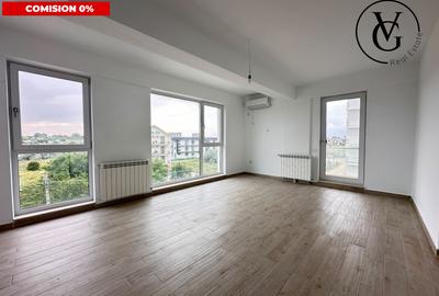 Garsonieră decomandată în Mamaia-Sat
