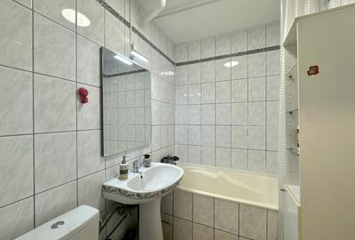 Apartament de 2 camere de inchiriat, zona Drumul Gazarului | Berceni-Giurgiului - 7