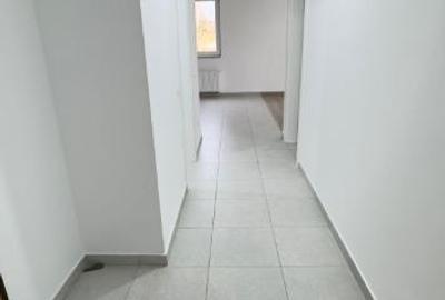 Apartament cu terasă spațioasă in Urban Plaza,  ETAJ 1 - 12
