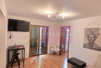 Apartament cu 2 camere de vanzare in Sinaia - 4