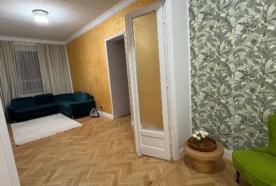 Apartament în Vila cochetă ultracentrală - 2