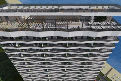 OLIMP TOWER - ETAJ 13 - EXECUTIVE COLLECTION by KELLER WILLIAMS - 11