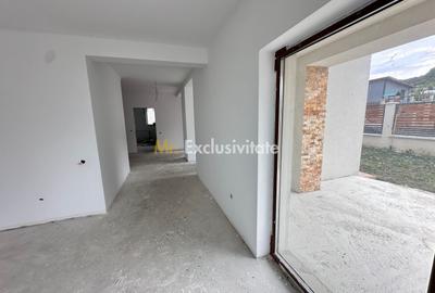 Casa individuala-4 dormitoare,225 mp utili,garaj-Chinteni - 16