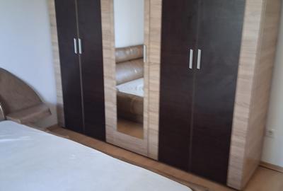 Apartament 2 camere mobilat ,utilat,aer conditionat confort 1 decomandat,liber - 15