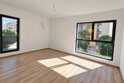 Apartament cu 2 camere decomandat în Theodor Pallady