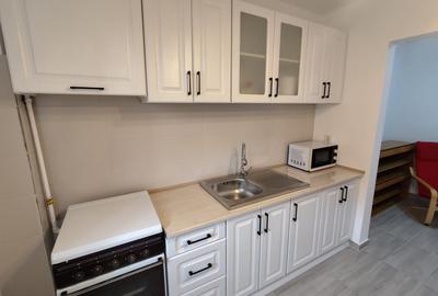 Apartament cu 2 camere decomandat de inchiriat zona Centrala - 15