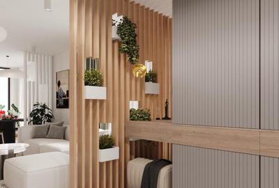 Casa Duplex 4 camere - 200mp Teren - langa Penny Odaile - 13