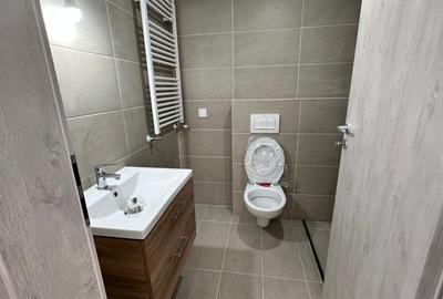 Apartament 4 camere – str. Doamna Stanca, Șelimbăr, bloc finalizat, parcare - 11