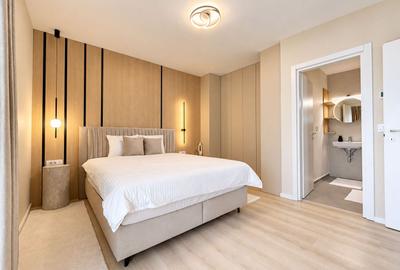 Apartament spatios cu 3 camere I Denya Forest 6 – PRIMA INCHIRIERE - 10