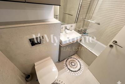 Apartament NOU cu 2 camere, parcare subterana, vedere LAC Floreasca, Up Site - 6