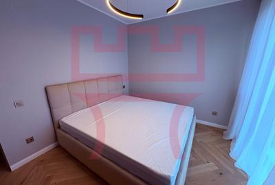 Prima  inchiriere apartament 2 camere garaj Marasti Muresului Iulius M - 5
