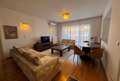 3 camere inchiriere Green Lake// Sisesti// loc de parcare in garaj - 8
