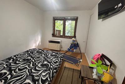 Etaj 2 - Apartament 3 camere confort 2, zona Viziru 1. - 2