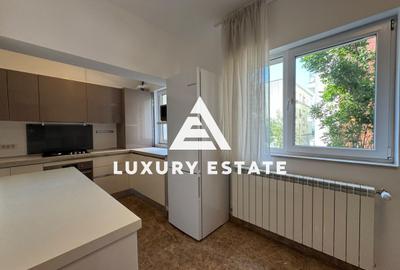 Inchiriere apartament de lux 4 camere zona ambasade Polona- Bucuresti Centru - 20
