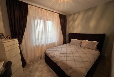Apartament cu 3 camere de închiriat – Nicol Residence, Valea Adâncă | 500 €/lună - 5