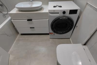 Pet Friendly - My Place North - Terasă - Parking - 19