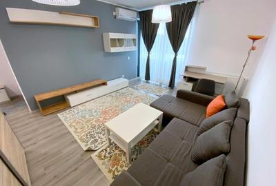 1 camera, bloc nou, in Marasti, in complex Park Lake, zona Iulius Mall - 5