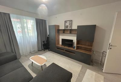 Inchiriere 2 camere berceni brancoveanu lamotesti totul nou prima inchiriere - 4