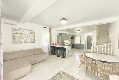 Casa tip duplex || 3 camere 2 bai || teren 150mp - 5