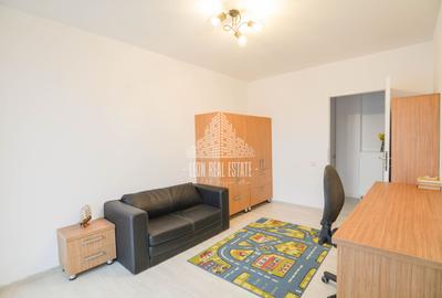 Apartament cu 3 camere, 71.83 mp + 2 balcoane + parcare subterana C. Coposu - 15