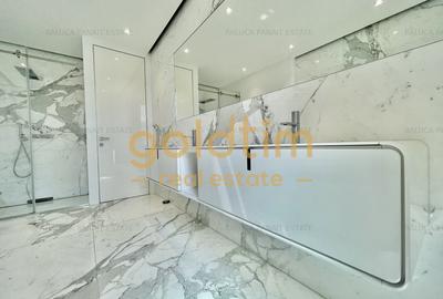 UNIQUE/ONE FLOOR/UXURY DESIGN/TERRACE 100 SQM/2 UNDERGROUND PARKING (+TVA) - 7
