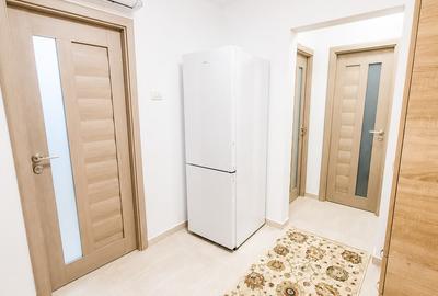 Apartament 2 camere | Centrala proprie | Decomandat | Zona Dacia - 3