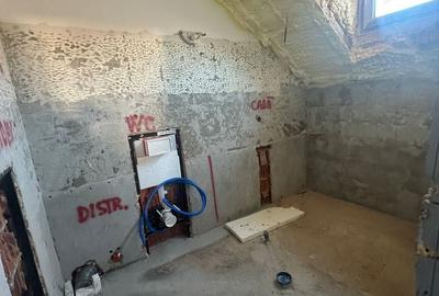 Casă 6 camere cu teren 467 mp – Samurcași (lângă Buftea, viitor nod A0) - 22