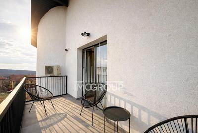 Prima închiriere – Apartament premium 3 camere cu parcare - Europa - 13