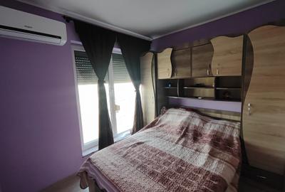 Vivo - Garsoniera premium in bloc nou + loc de parcare-contract inclus - 4