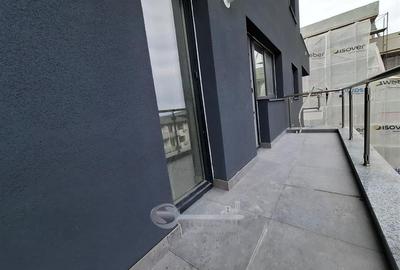 Garsonieră decomandată în Galata