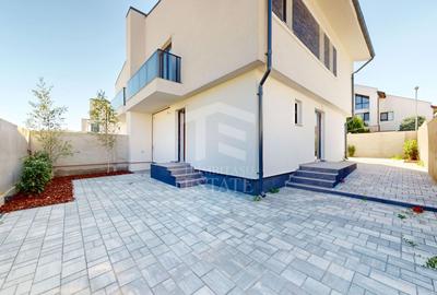 NOU PE PIATA | Duplexuri premium in zona Lebada – Pantelimon - 40