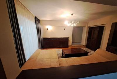 Apartament 3 camere - Decebal - 2