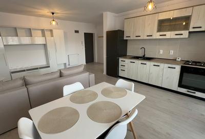 Apartament NOU de inchiriat in Sibiu Str Doamna Stanca - 7