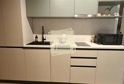 Apartament pretabil regim hotelier 2 camere zona Balcescu Sibiu - 5