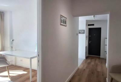 Titulescu, Victoriei, apartament spatios, mobilat/utilat nou, locuit /birouri - 7