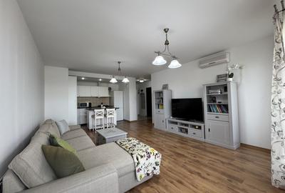Apartament 2 camere | Uranus Plaza | 60 mp | Disponibil imediat | Comion 0% - 6