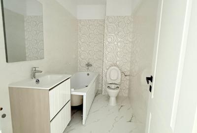 APARTAMENT SPATIOS, TRANSFORMAT IN 2 CAMERE OPEN SPACE, BLOC NOU, INTABULAT - 7