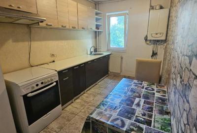 Inchiriere apartament 2 camere ,etajul 1 , zona Garii - 3