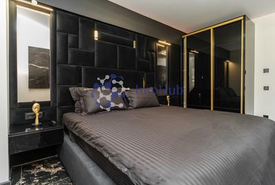 Apartament 2 camere in Copou, mobilat lux, jacuzzi, etaj 8 - 4