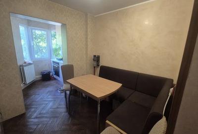 Apartament 3 camere Decomandat, Etaj 1 – I.C. Frimu (Mobilat & Utilat) - 5