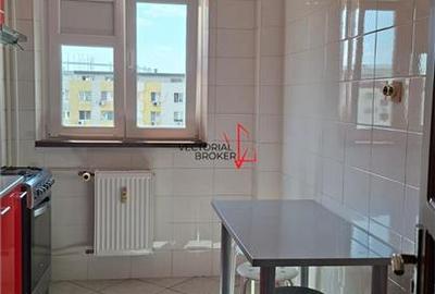 2 camere decomandate, 60mp, mobilat , utilat, bl.1983, Basarabia - Diham - 7