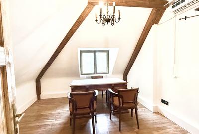 Apartament 4 Camere in Vila | Curte Comuna | Kiseleff - 5