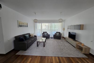 Închiriere Apartament lux in apropierea parcul Herastrau- parcare subterana - 3
