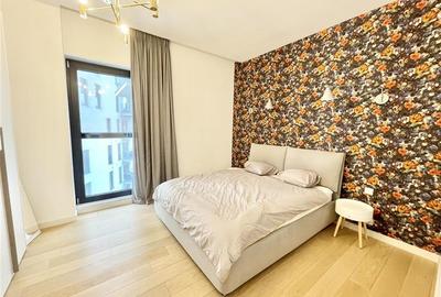 Luxury 3 Rooms Apartment|Herastrau| Underground parking - 11