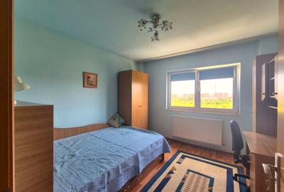 Centru Civic, apartament decomandat, ideal pentru un cuplu, pet friendly - 17