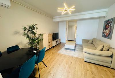 Apartament 2 camere Central Address Residence/ Parcare - 5
